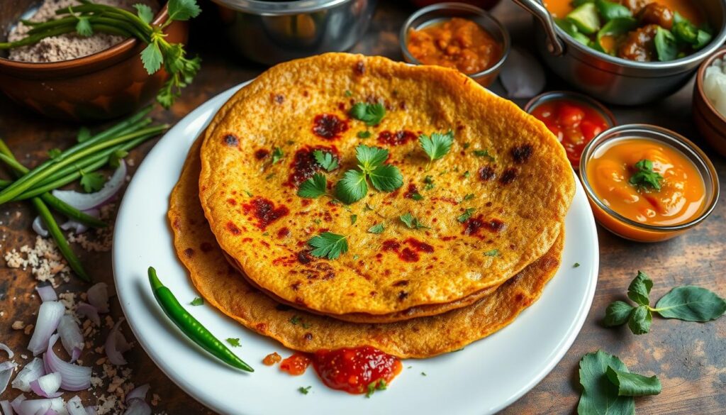 ragi dosa recipe 